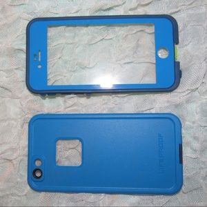 life proof case for iPhone 6s. Great condition